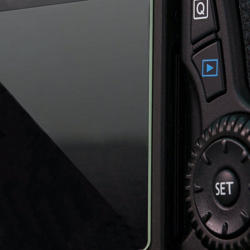 MegaGear Mega Gear MG1241 Camera LCD Optical Screen Protector Compatible with Panasonic Lumix DC-ZS80, DC-ZS70 - Image 2